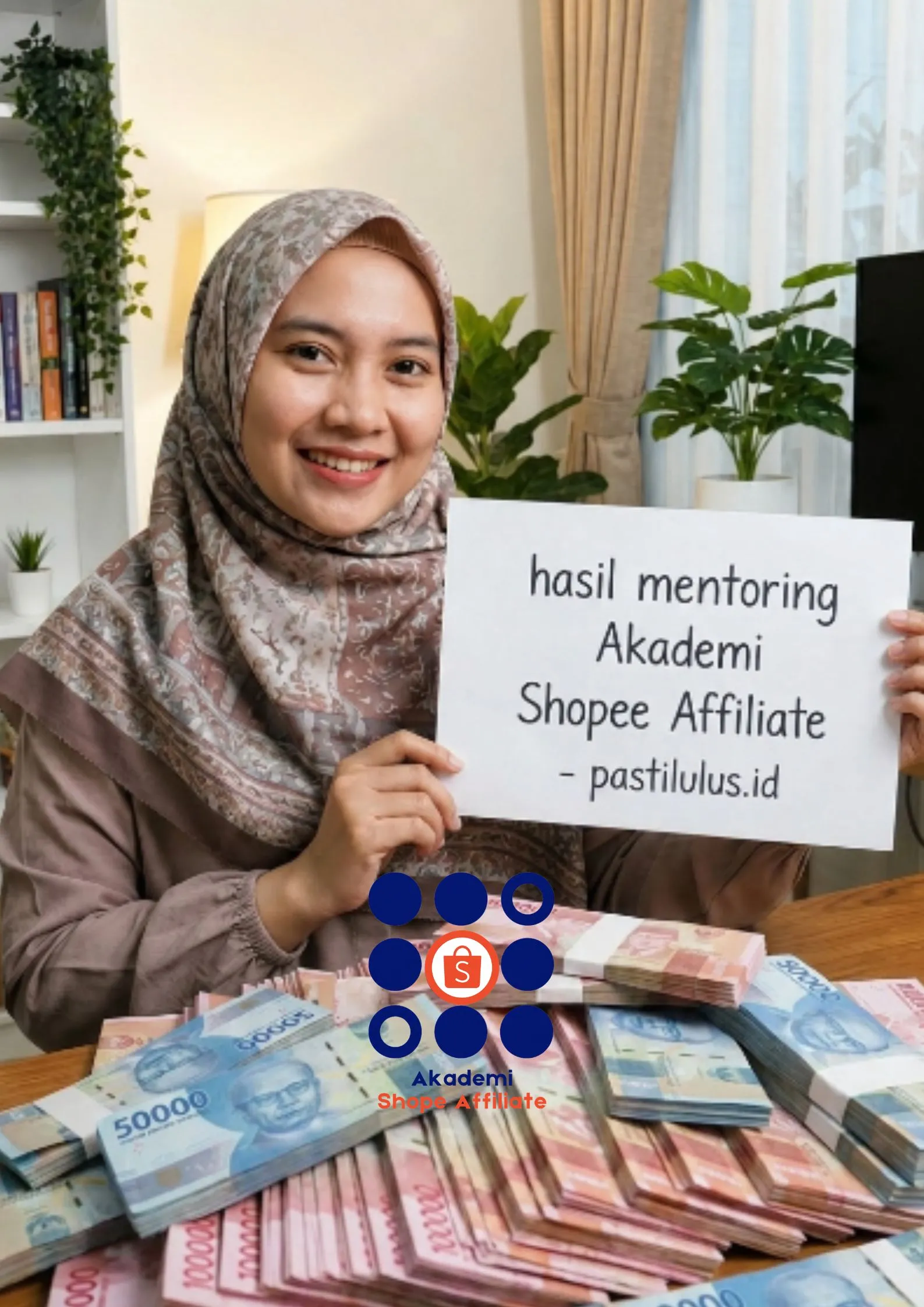 Testimonial Hesti S.